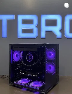 Комплектующие, которые ITBRO принимает на выкуп